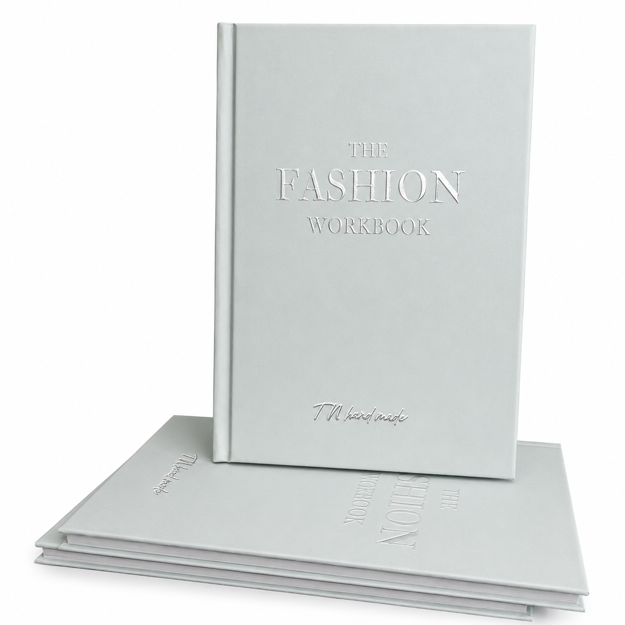 THE FASHION WORKBOOK