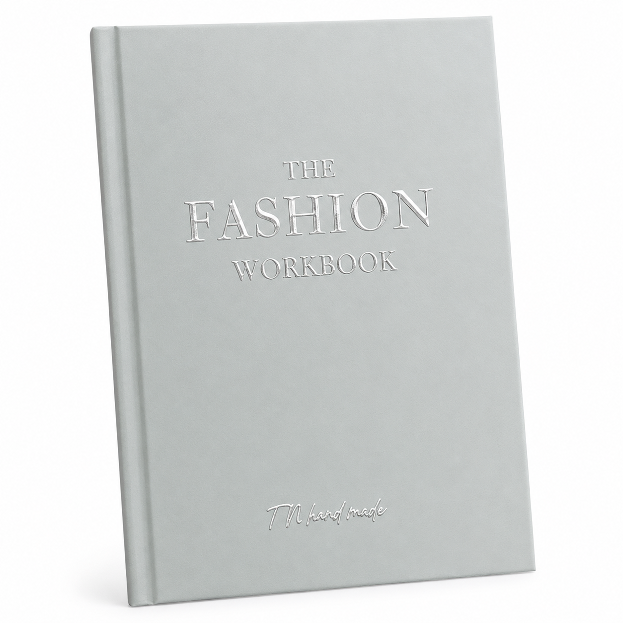 THE FASHION WORKBOOK